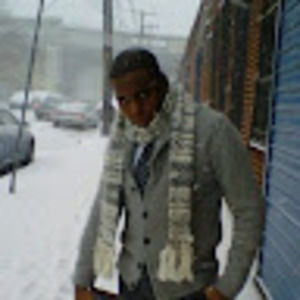 Meet your Posher, Peter